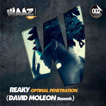 David Moleon - Optimal Penetration