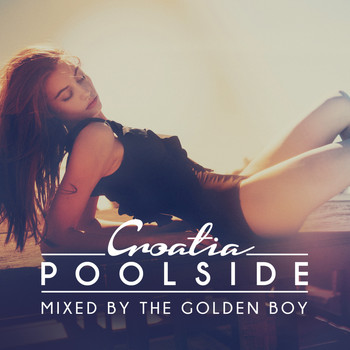 Various Artists - Poolside Croatia 2015