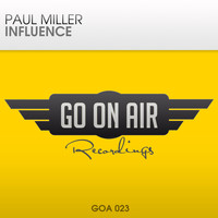 Paul Miller - Influence