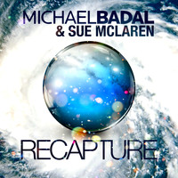Michael Badal & Sue McLaren - Recapture