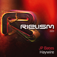 JP Bates - Haywire