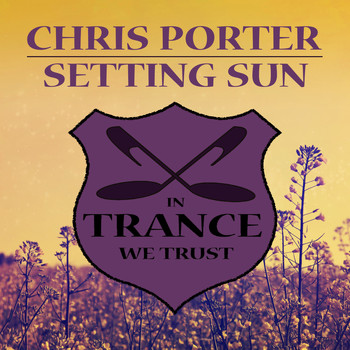 Chris Porter - Setting Sun