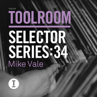 Mike Vale - Toolroom Selector Series: 34 Mike Vale