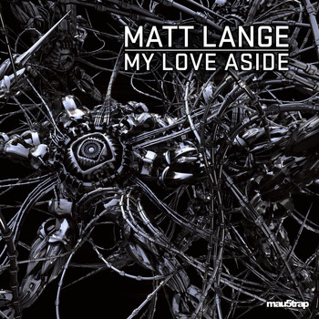 Matt Lange - My Love Aside