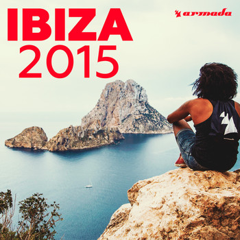 Various Artists - Armada Ibiza 2015