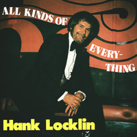 Hank Locklin - All Kinds of Everything