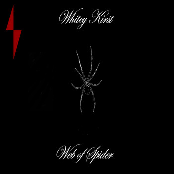 Whitey Kirst - Web of Spider