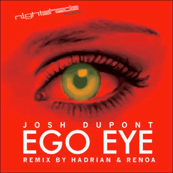 Josh Dupont - Ego Eye