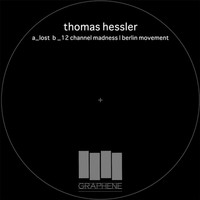 Thomas Hessler - Lost
