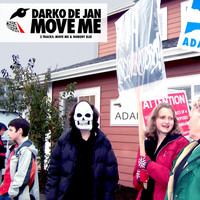 Darko De Jan - Move Me