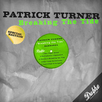 Patrick Turner - Breaking the Tide