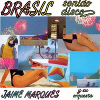 Jayme Marques - Sonido Disco (Remastered 2015)