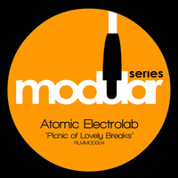 Atomic Electrolab - Picnic of Lovely Breaks