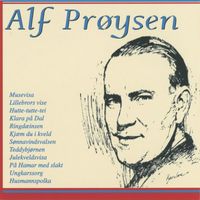 Alf Prøysen - Alf Prøysen