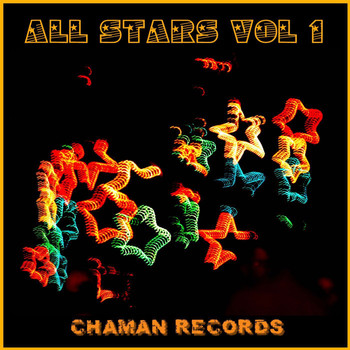 Various Artists - All Stars, Vol. 1