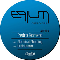 Pedro Romero - Electrical Shocking