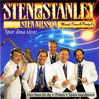Sten & Stanley - Musik, dans & party 6