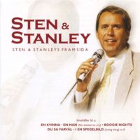 Sten & Stanley - Sten & Stanleys framsida