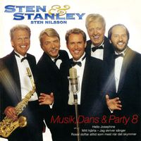 Sten & Stanley - Musik, dans & party 8