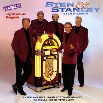 Sten & Stanley - På begäran