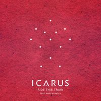 Icarus - Ride This Train (feat. Aniff Akinola)