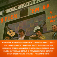 Mark's Men - Stick 'Em Up