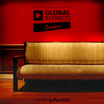Various Artists - Global Ritmico Sessions #2 (By Marcel Best)
