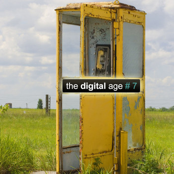 Various Artists - The Digital Age, Vol.7 (Explicit)