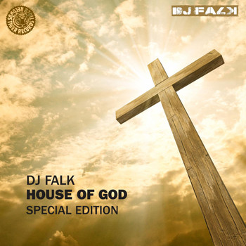 DJ Falk - House of God (Special Edition)
