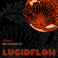 Leenn'y - Mr. Orange