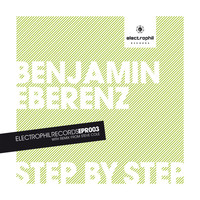 Benjamin Eberenz - Step By Step