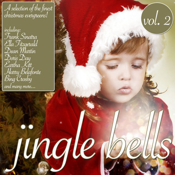 Various Artists - Jingle Bells, Vol. 2