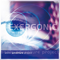 Sonic Adventure Project - Exergonic