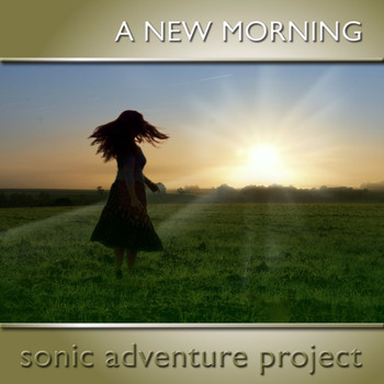 Sonic Adventure Project - A New Morning