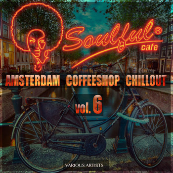 Various Artists - Amsterdam Coffeeshop Chillout, Vol. 6