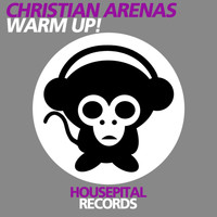 Christian Arenas - Warm Up!