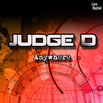 Judge D - Anywhere