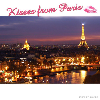 Various Artists - Kisses from Paris
