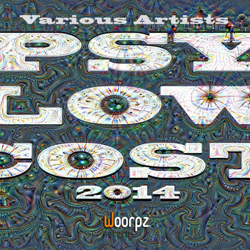 Various Artists - Psy Low Cost 2014