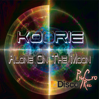 Koorie - Alone On the Moon