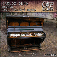 Carlos Olmo - Broken