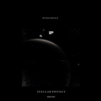 Nuno Bessa - Stellar Physics