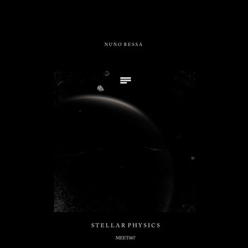 Nuno Bessa - Stellar Physics