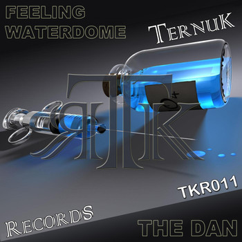 The Dan - Feeling Waterdome