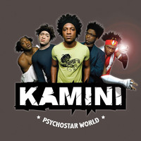 Kamini - Psychostar World