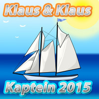 Klaus & Klaus - Kaptein 2015