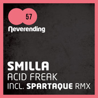Smilla - Acid Freak