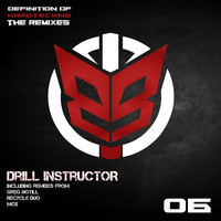 O.B.I. - Drill Instructor
