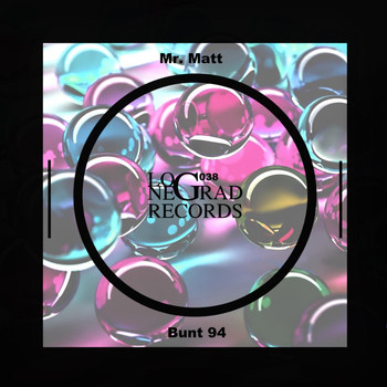 Mr. Matt - Bunt 94