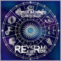 Inspirer & Erando - Astrologer